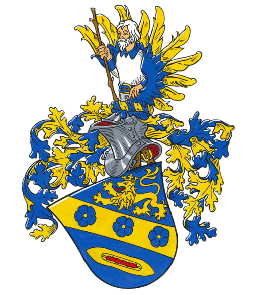 Wappen-Schmiede